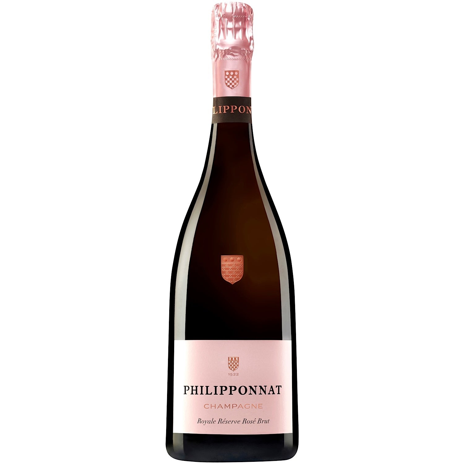 Champagne Philipponnat Royale Réserve Rosé [750ml]