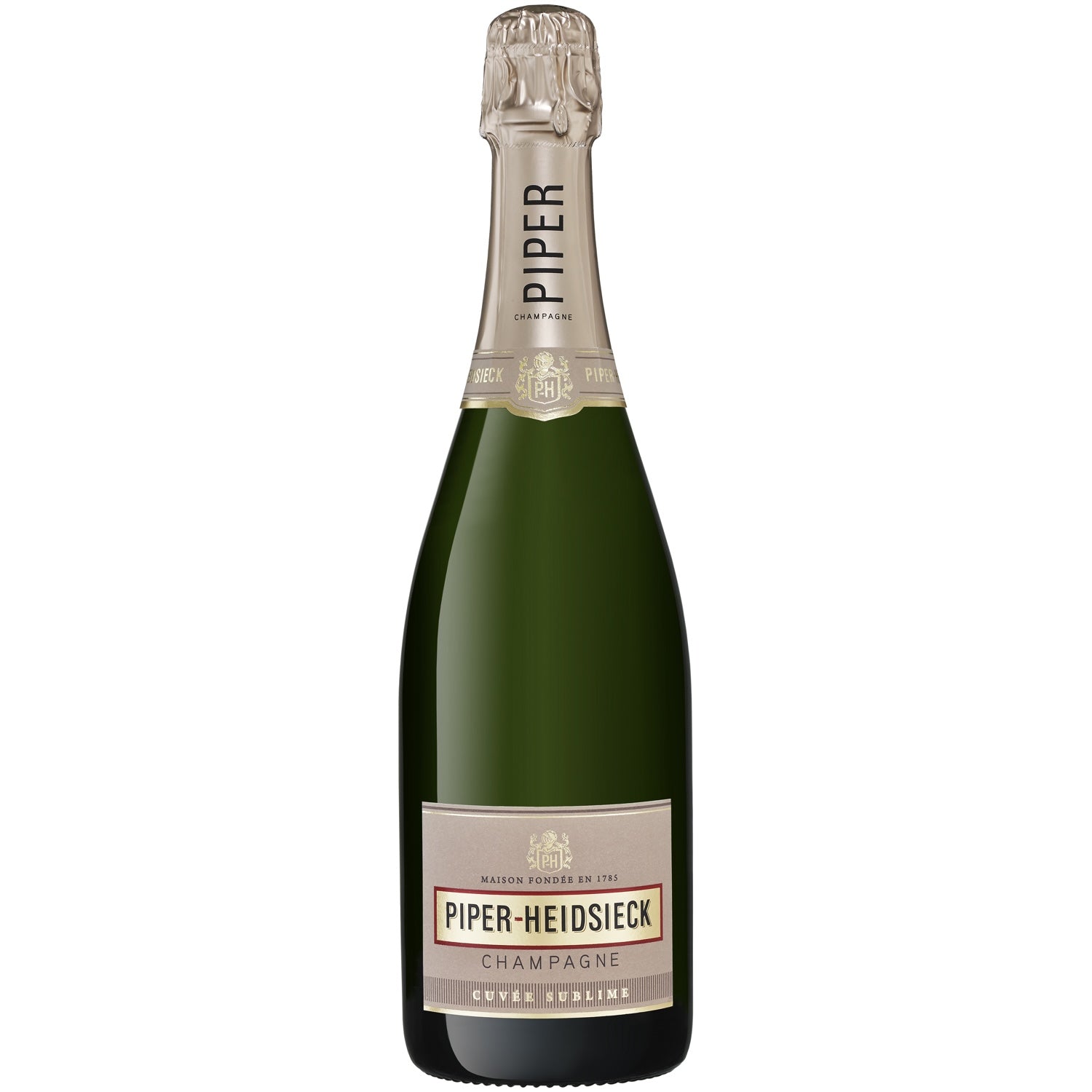 Champagne Piper-Heidsieck Essentiel Sublime Demi-Sec [750ml]