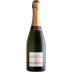 Champagne Ruffin Brut Cuvée de Réserve [750ml]