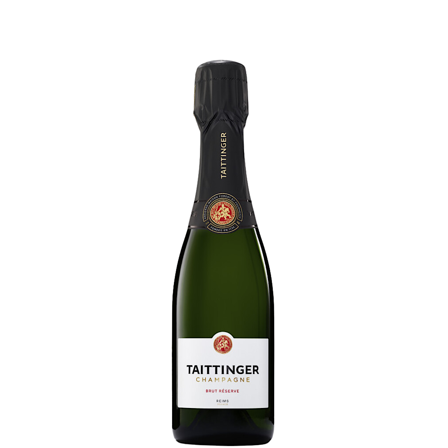 Taittinger Brut Reserve [375ml]