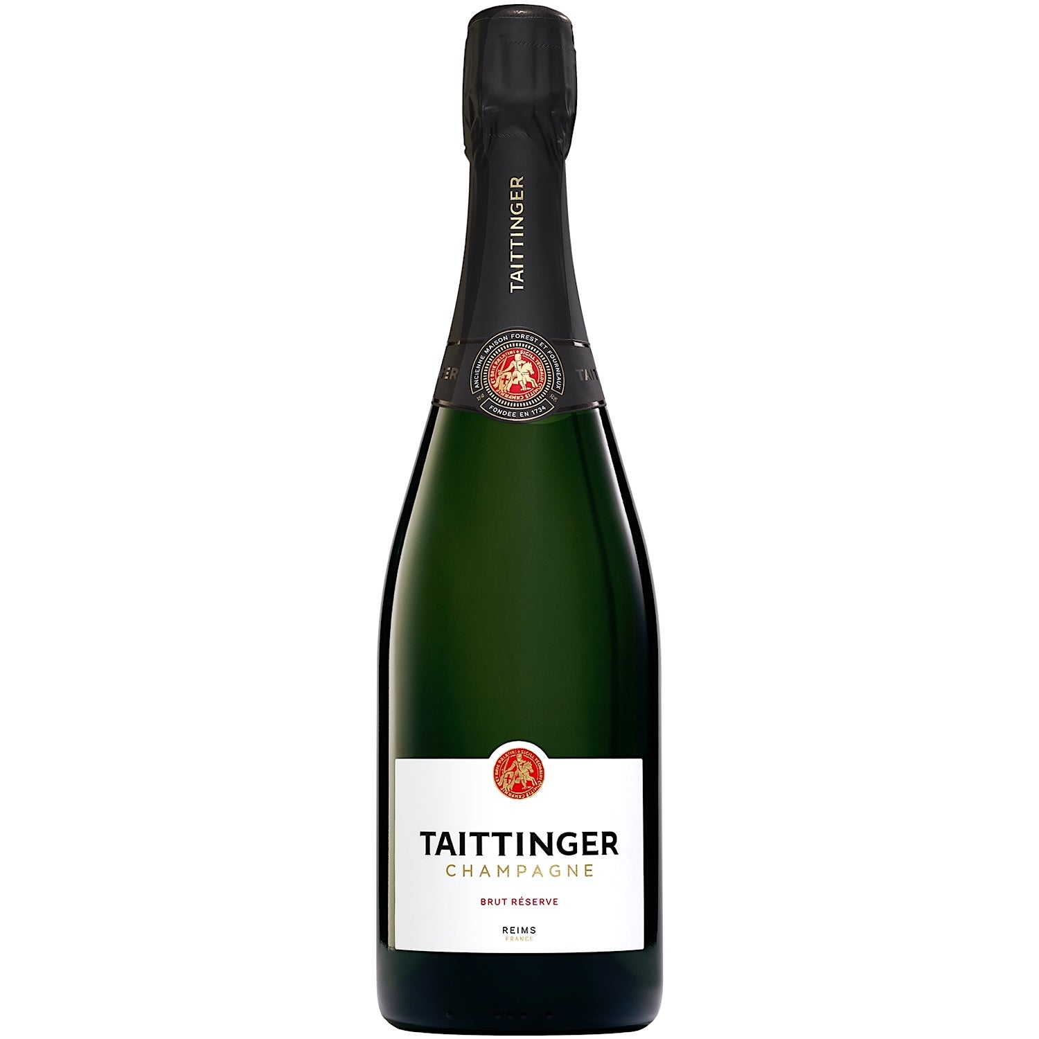 Taittinger Brut Reserve [750ml]