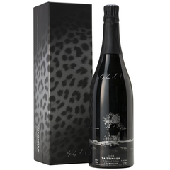 Champagne Taittinger Edición Especial Sebastião Salgado [750ml]