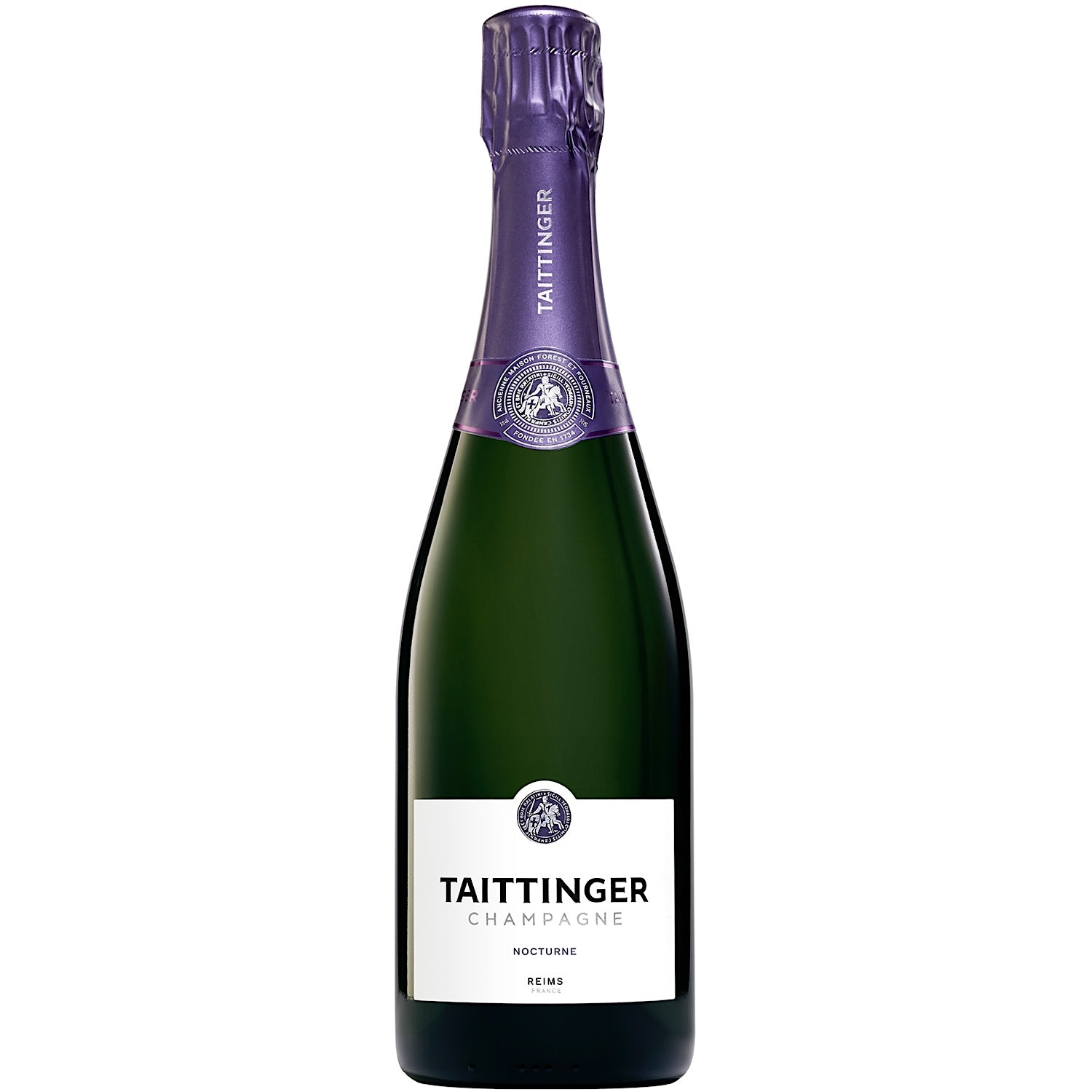 Taittinger Nocturne [750ml]