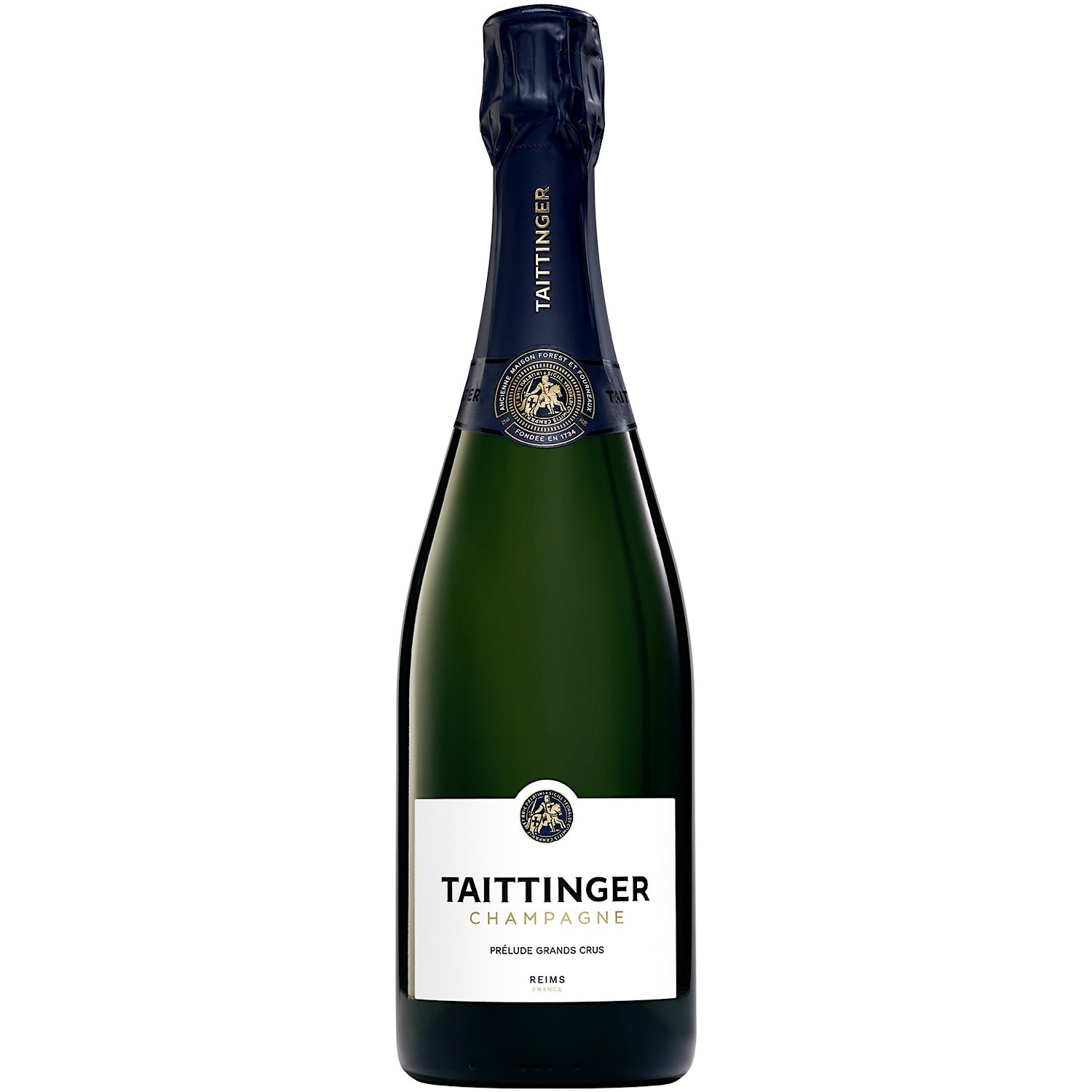 Taittinger Prélude Grands Crus [750ml]