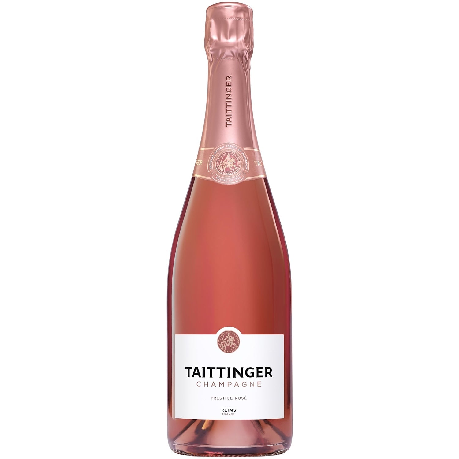 Taittinger Prestige Rosé [750ml]