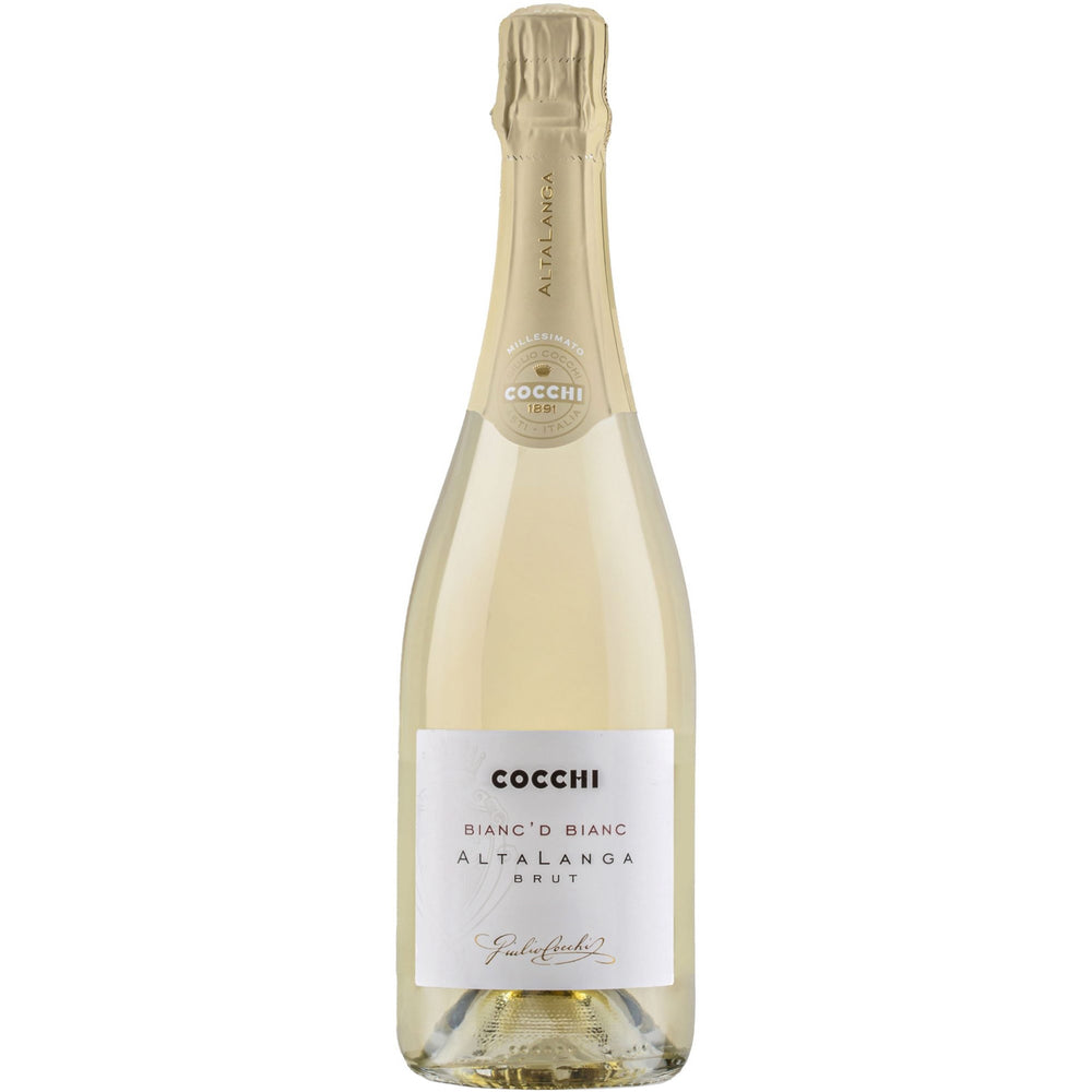 Cocchi Bianc´d Bianc Sparkling Brut [750ml]
