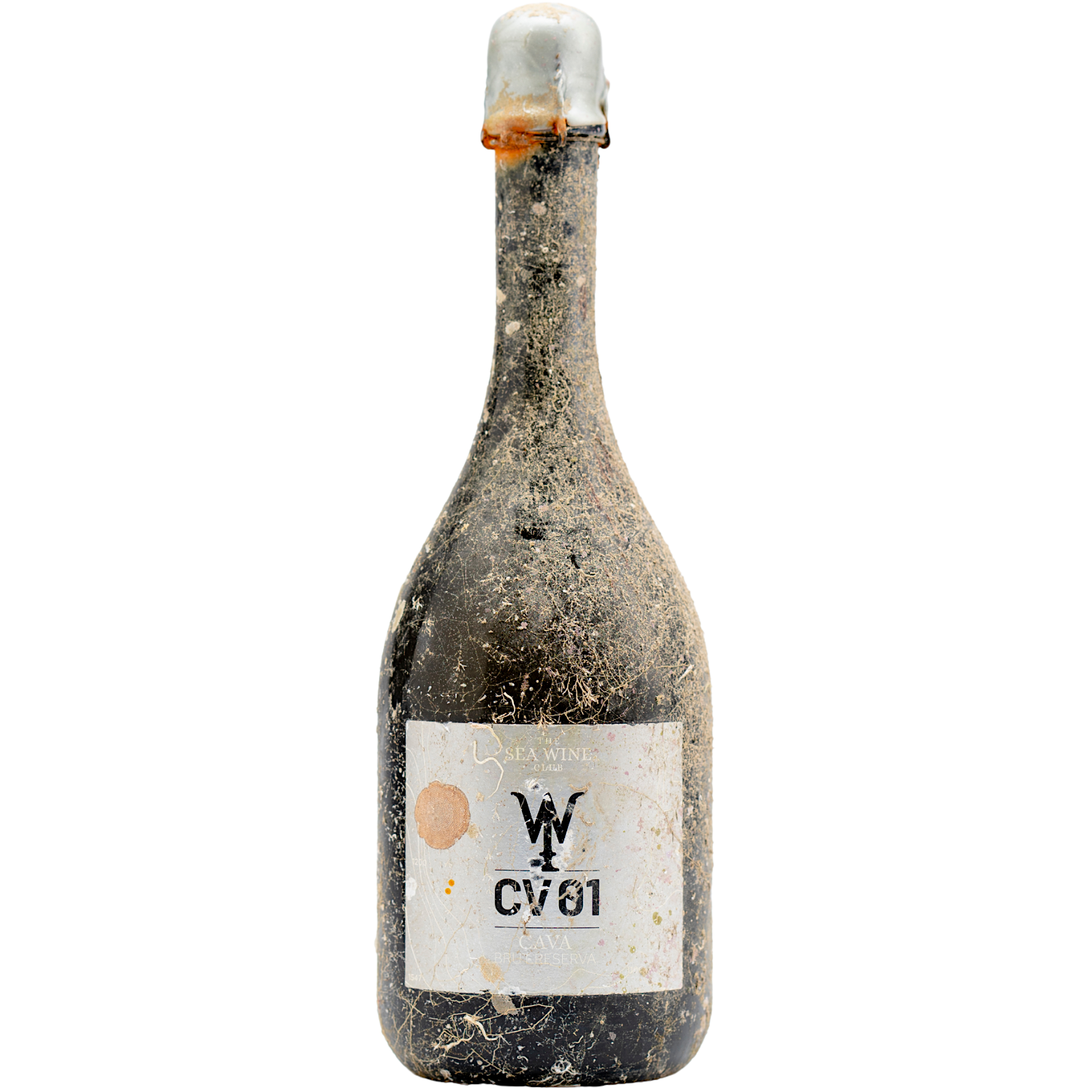 CV01 Cava Brut Reserva [750ml]