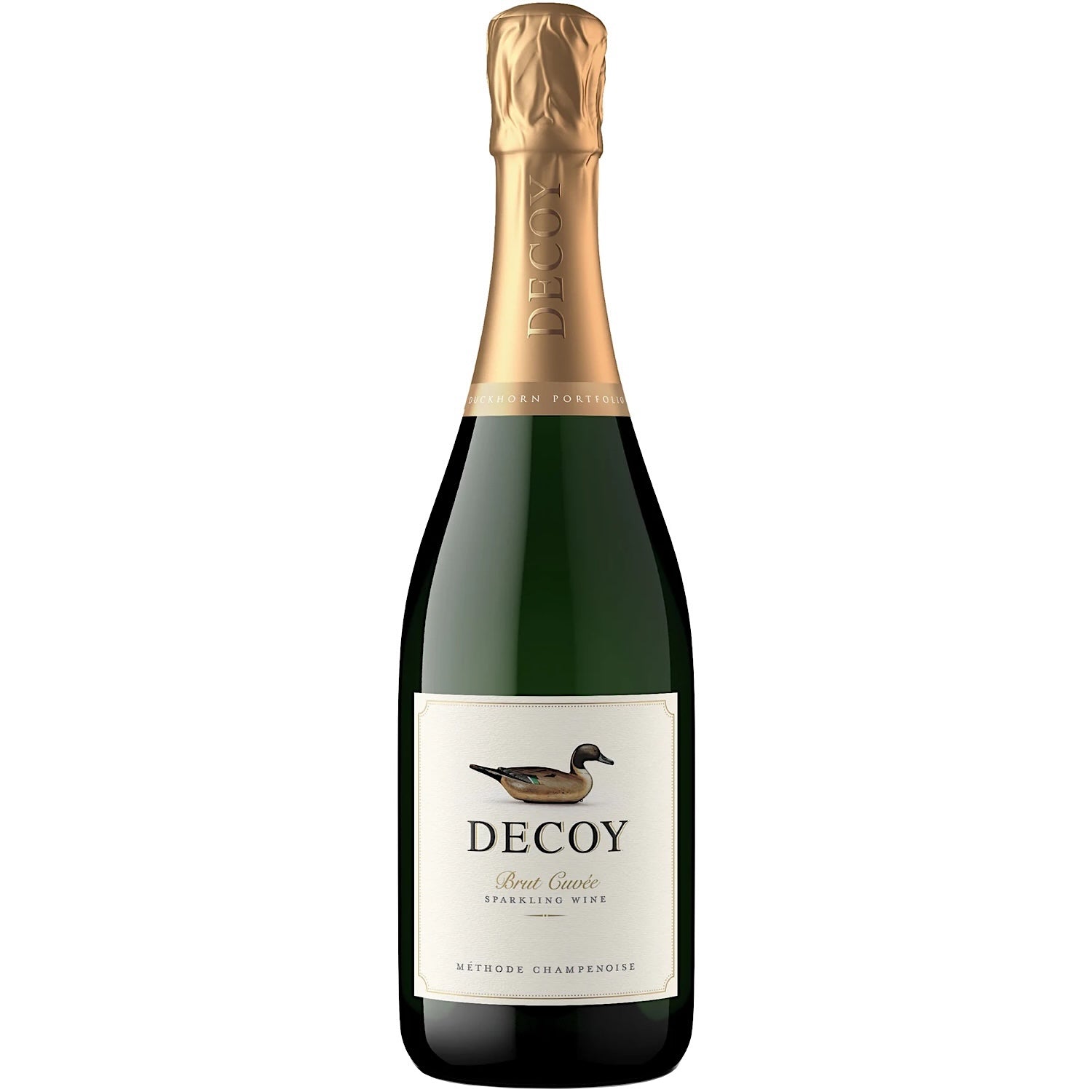 Decoy Brut Sparkling [750ml]