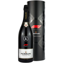 Ferrari F1 Podium Jeroboam Trentino DOC [3000ml]