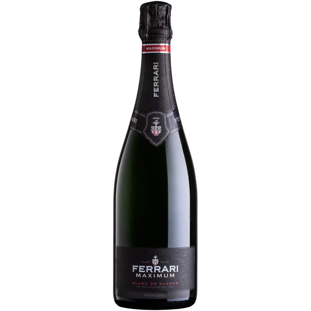 Ferrari Maximum Blanc de Blancs [750ml]