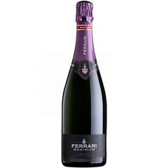 Ferrari Maximum Demi Sec Trentino DOC [750ml]
