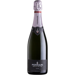 Ferrari Maximum Rosé Trento DOC [750ml]