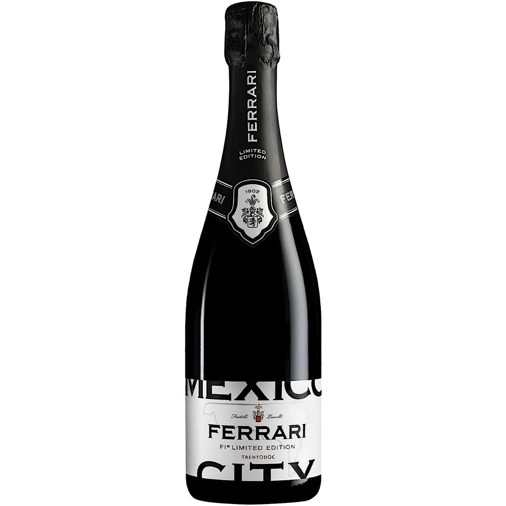 Ferrari F1 Mexico City Limited Edition Trento DOC [750ml]