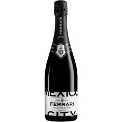 Ferrari F1 Mexico City Limited Edition Trento DOC [750ml]