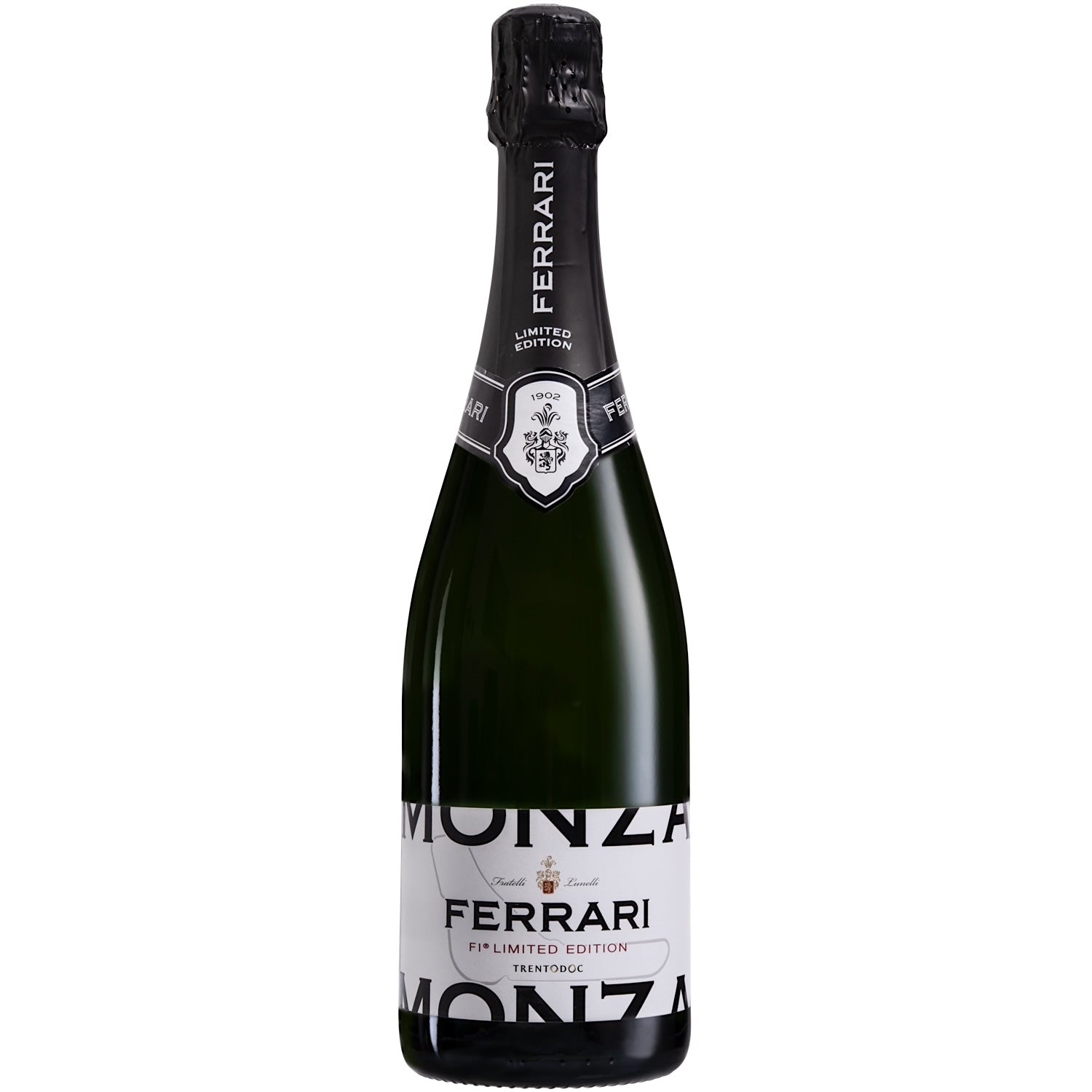 Ferrari F1 Monza Limited Edition Trento DOC [750ml]