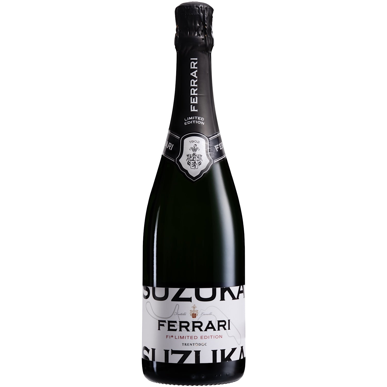 Ferrari F1 Suzuka Limited Edition Trento DOC [750ml]