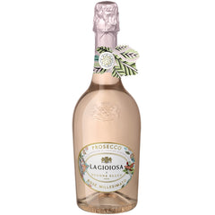 La Gioiosa Prosecco Rosé [750ml]