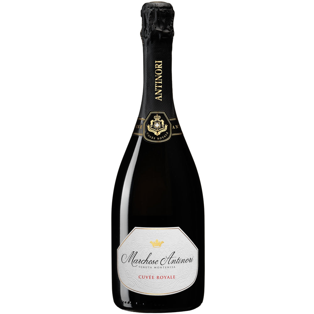 Marchese Antinori Franciacorta Cuvée Royale [750ml]