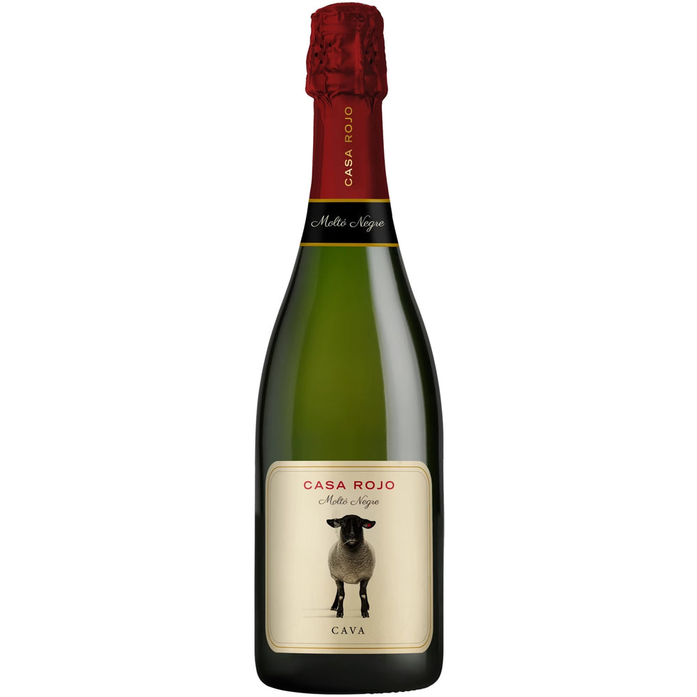 Cava Moltó Negre [750ml]