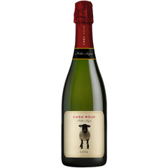 Cava Moltó Negre [750ml]