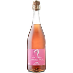 Lambrusco Nicchio Rosato [750ml]