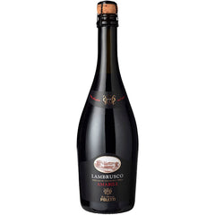 Poletti Lambrusco Amabile Rosato [750ml]