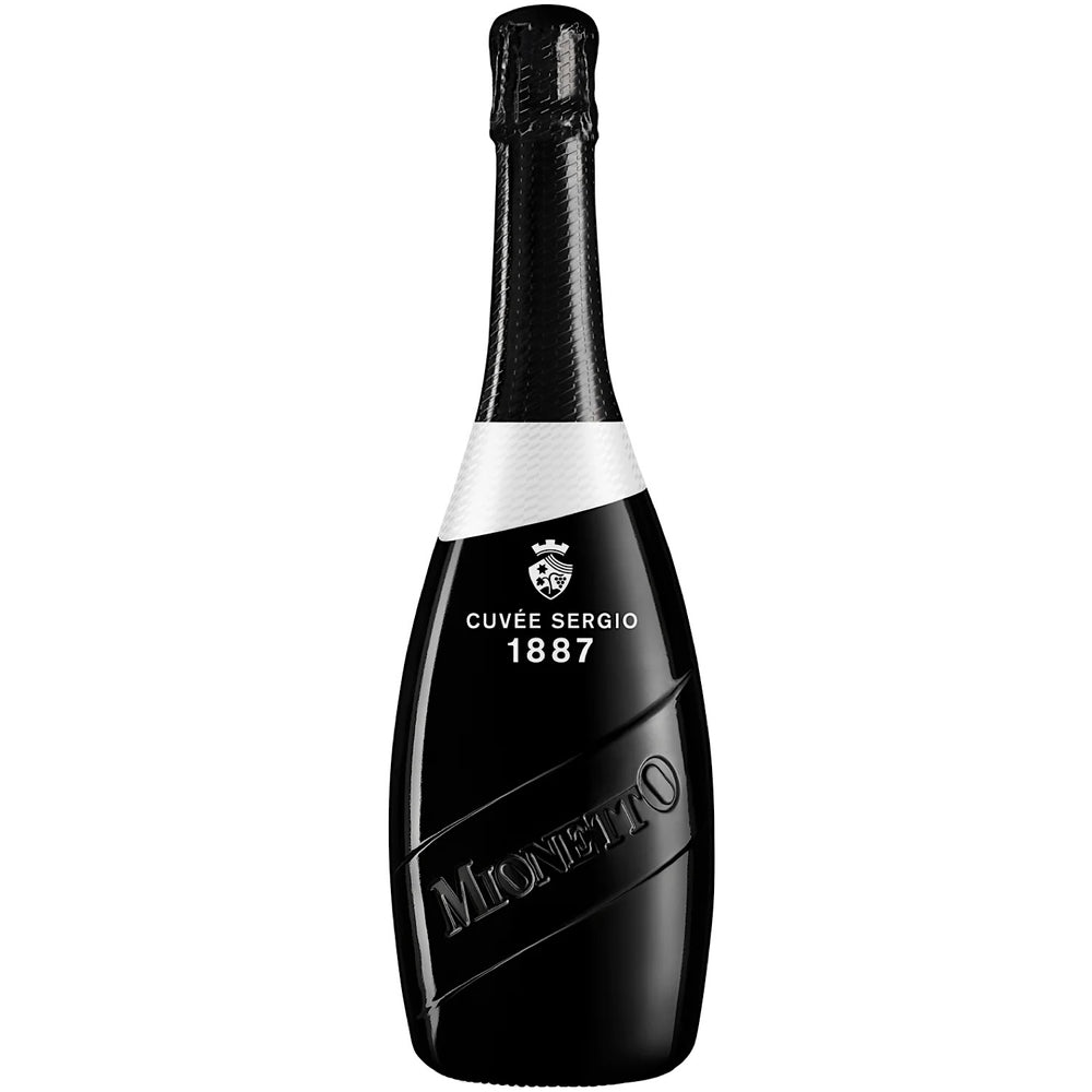Mionetto Cuvée Sergio 1887 Extra Dry [750ml]