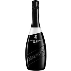 Mionetto Cuvée Sergio 1887 Extra Dry [750ml]