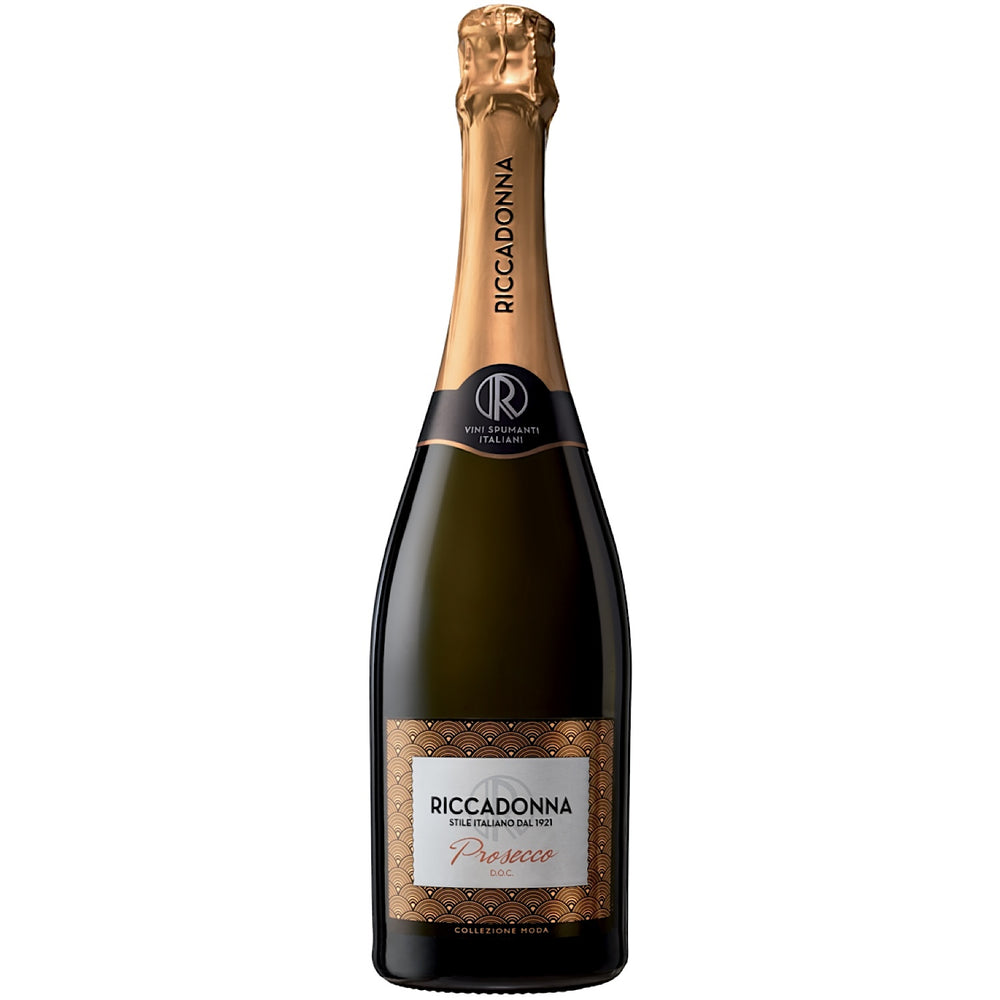 Prosecco Riccardona [750ml]