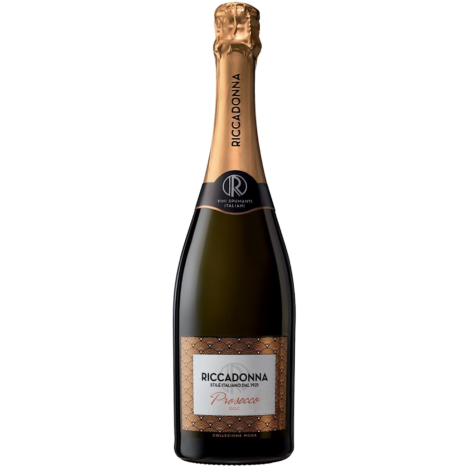 Prosecco Riccardona [750ml]
