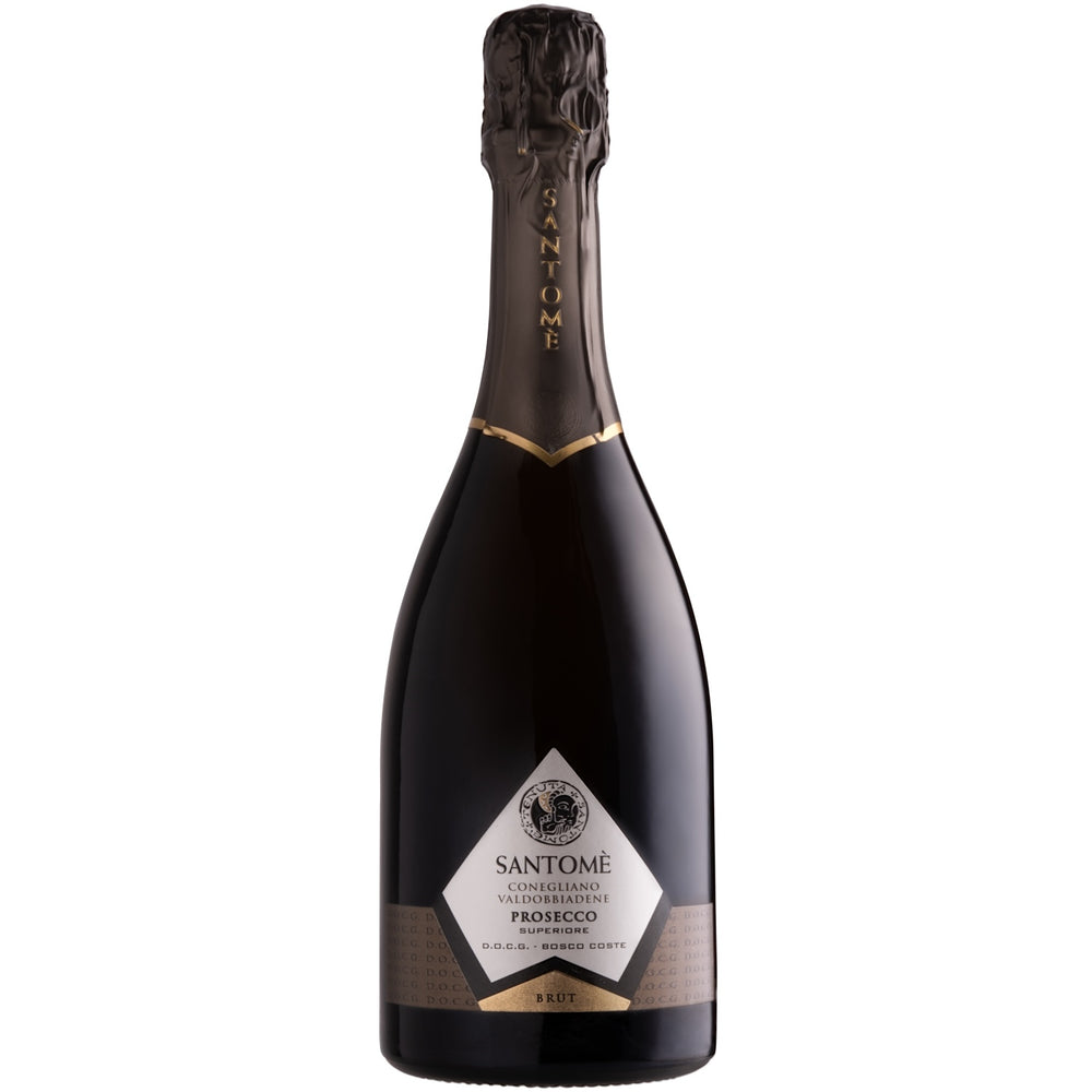 Santomè Prosecco Superiore Brut [750ml]