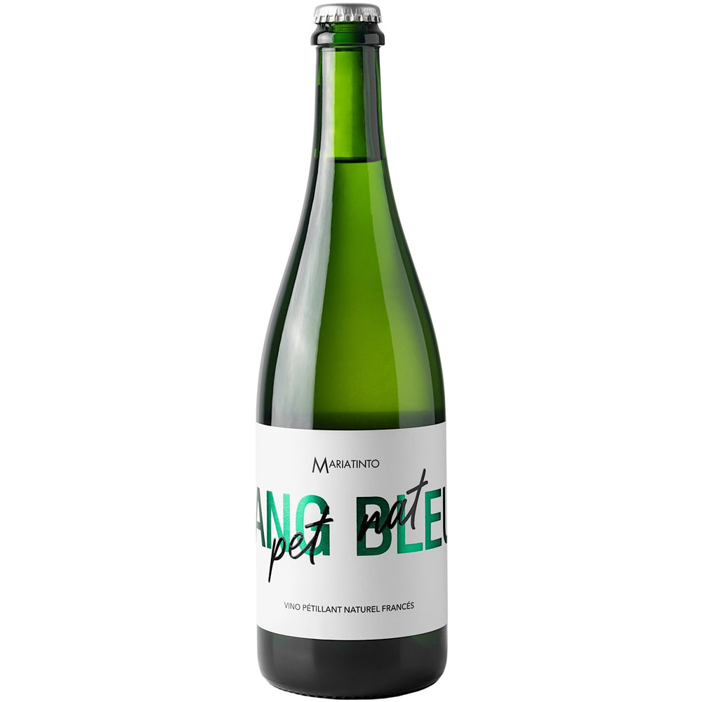 Sang Bleu Pet Nat [750ml]