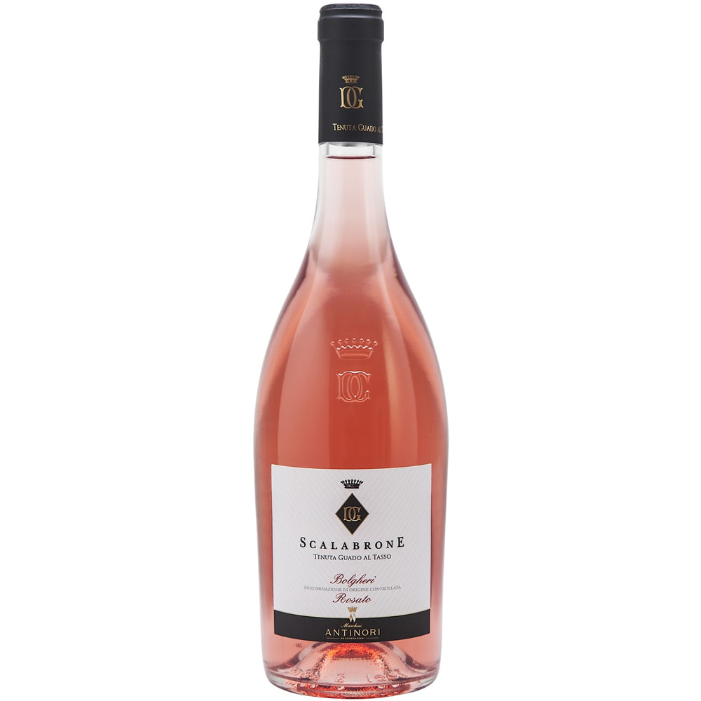 Scalabronne Bolgheri Rosato [750ml]