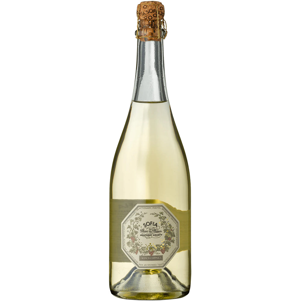 Sofia Blanc de Blancs [750ml]