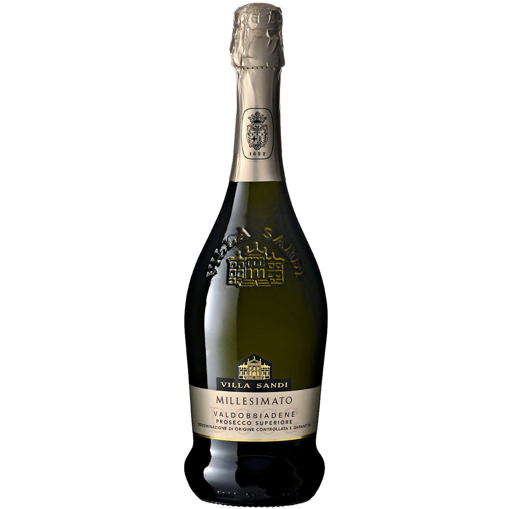 Villa Sandi Prosecco Millesimato Valdobbiadene Superiore [750ml]