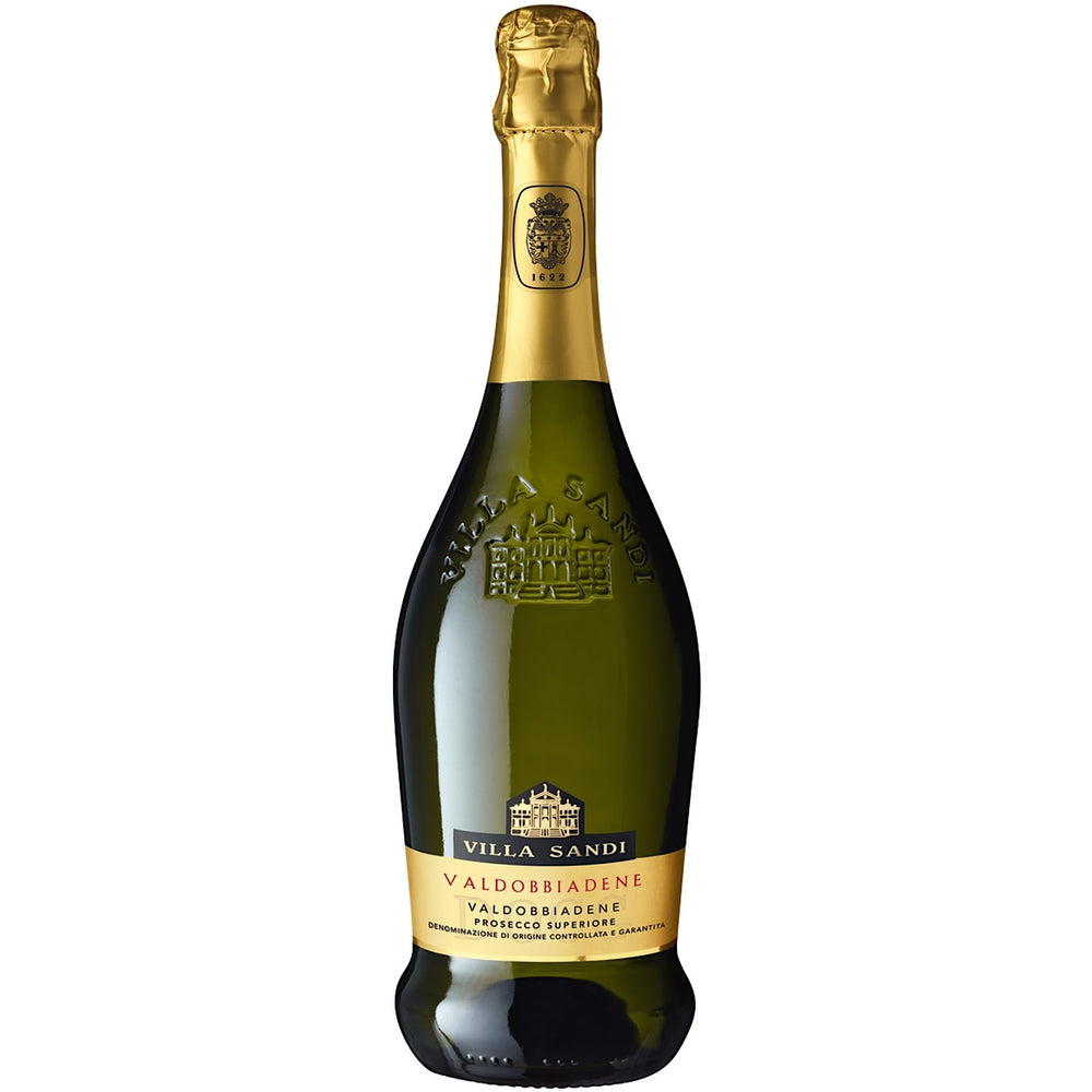 Villa Sandi Prosecco Valdobbiadene Extra Dry [750ml]