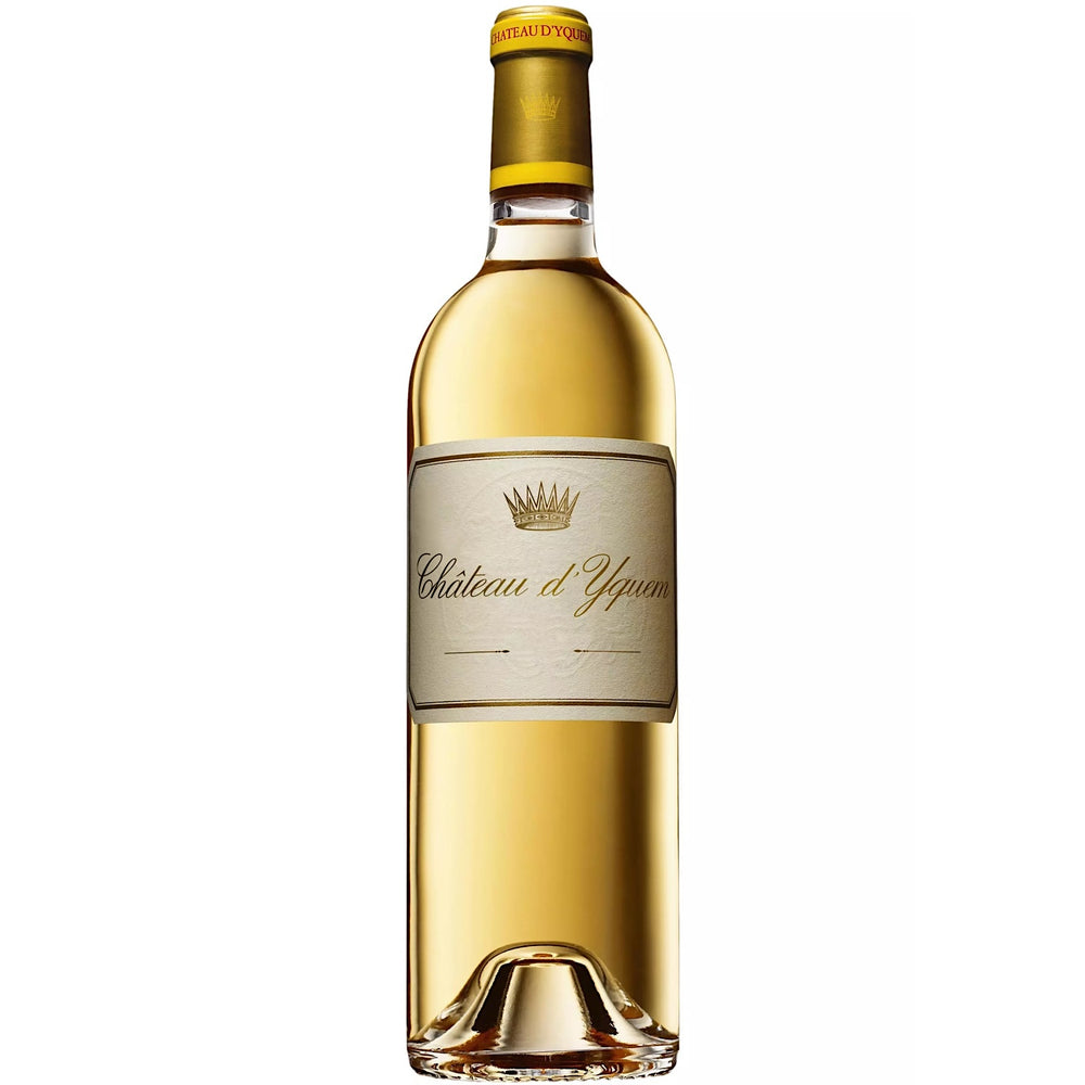 Château d'Yquem 1989 [750ml]