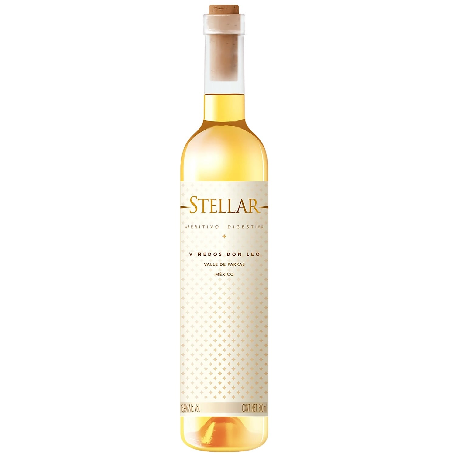 Don Leo Stellar Digestivo [500ml]