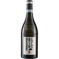 Back to Silence Naranja [750ml]