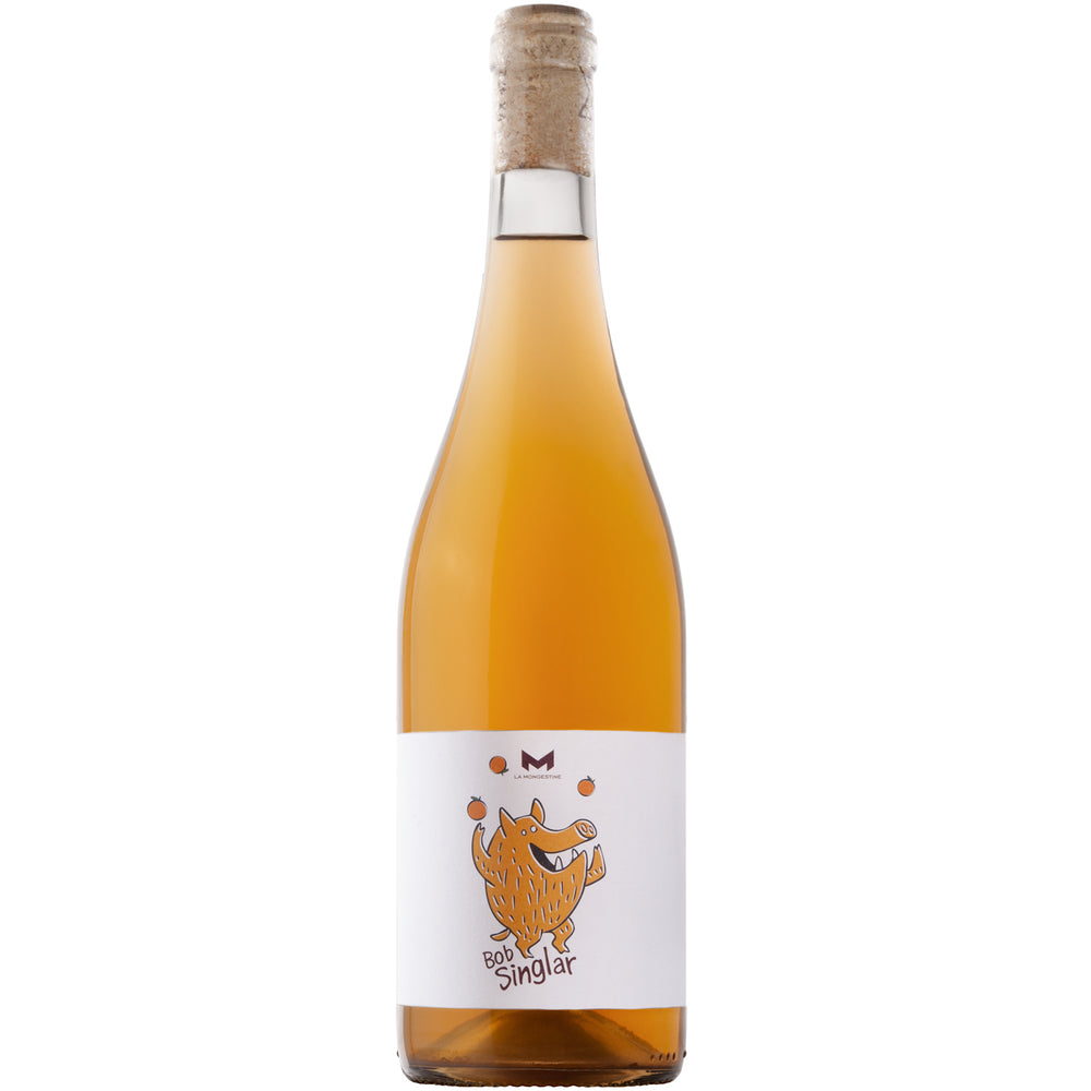 Bob Singlar Naranja [750ml]
