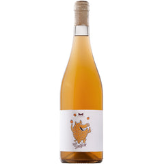 Bob Singlar Naranja [750ml]