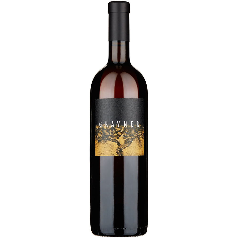 Gravner Ribolla Gialla Naranja [750ml]