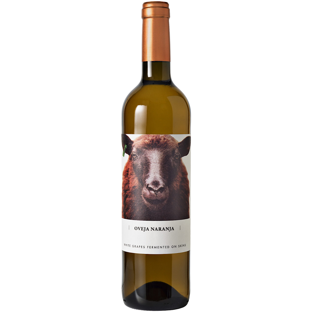 Oveja Naranja [750ml]