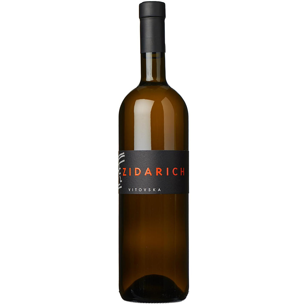 Zidarich Vitovska Naranja [750ml]