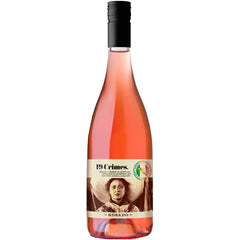 19 Crimes Tributo a México Rosado [750ml]