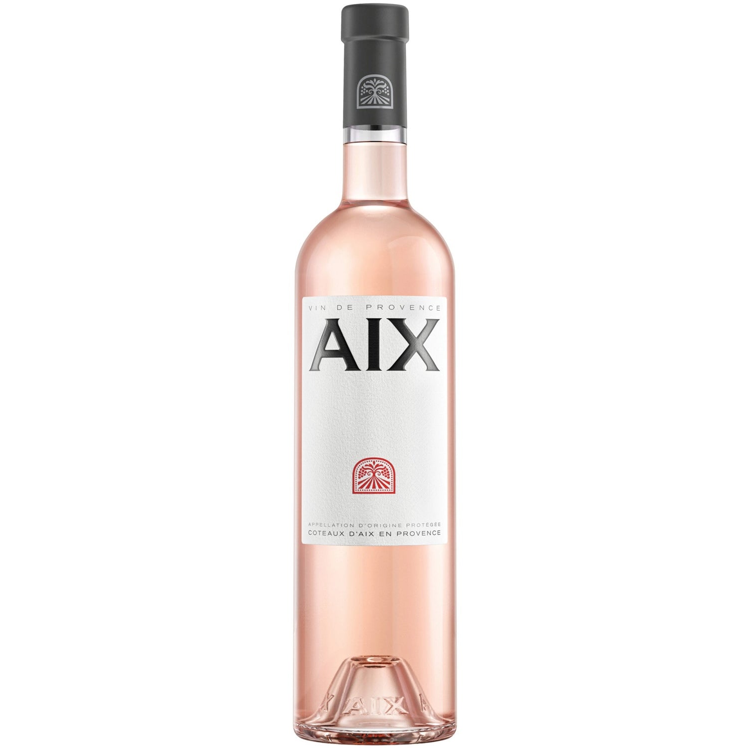 Aix Rosé Coteaux d'Aix en Provence [750ml]