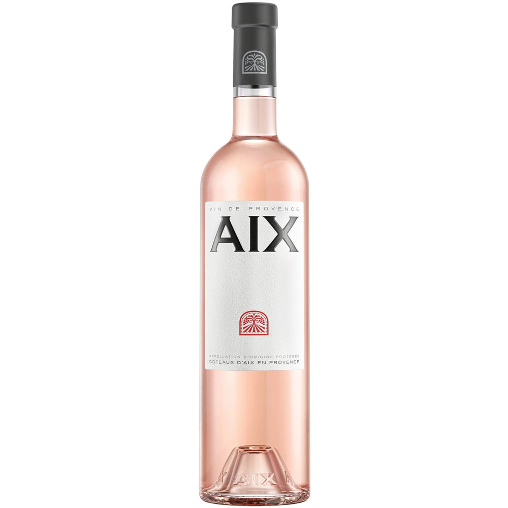Aix Rosé Coteaux d'Aix en Provence [750ml]