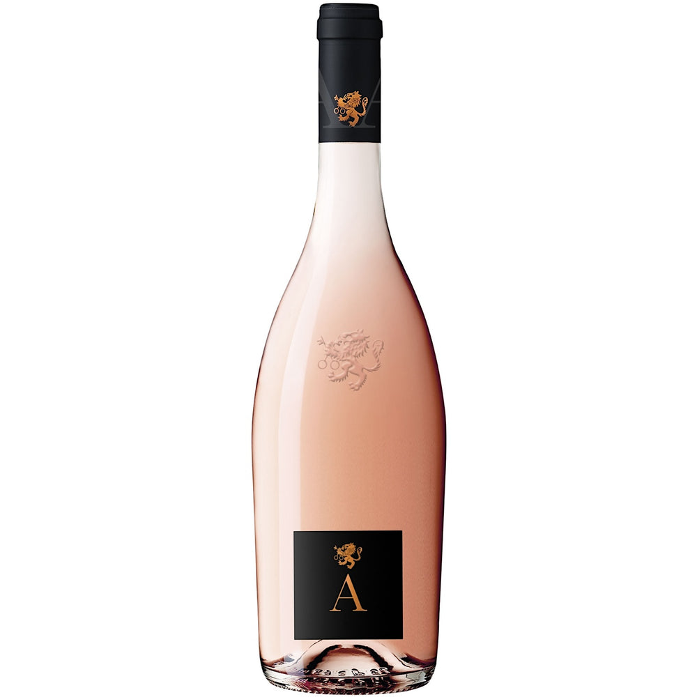 Aldobrandesca Rosato A [750ml]