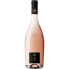 Aldobrandesca Rosato A [750ml]