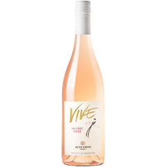 Alta Vista Vive Malbec Rosé [750ml]